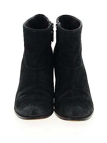 Cole Haan Nike Ankle Boots (view 2)