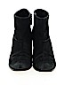 Cole Haan Nike Black Ankle Boots Size 7 - photo 2