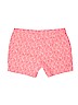 Old Navy 100% Cotton Orange Shorts Size 16 - photo 2