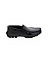 Nordstrom Solid Black Dress Shoes Size 11 1/2 (kids) - photo 1