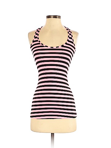 Lululemon Athletica Active T-Shirt (view 1)