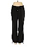 Athleta Black Track Pants Size 6 (petite) - photo 1
