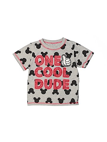 Disney Short Sleeve T-Shirt (view 1)