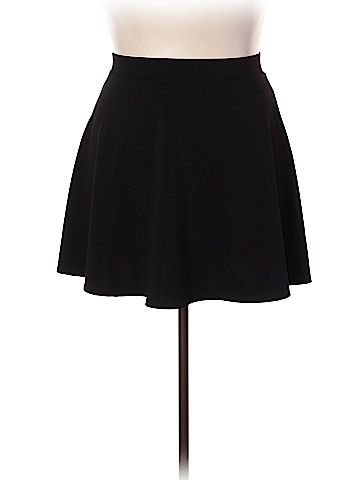 Forever 21 Casual Skirt (view 1)