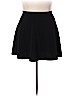 Forever 21 Black Casual Skirt Size 1X - photo 1