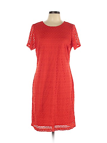 Neiman Marcus Cocktail Dress (view 1)