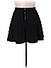 Forever 21 Black Casual Skirt Size 1X - photo 2
