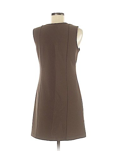 Boston Hand Print Casual Dress (view 2)