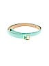 J.Crew 100% Leather Solid Blue Leather Belt Size XS - photo 1