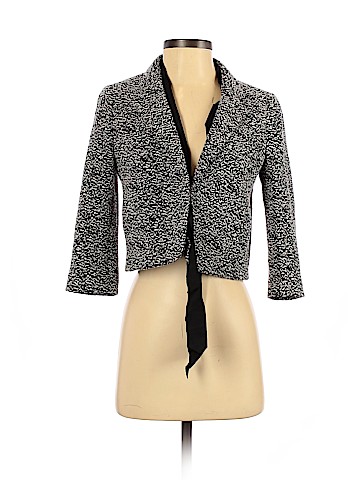 Ann Taylor Blazer (view 1)