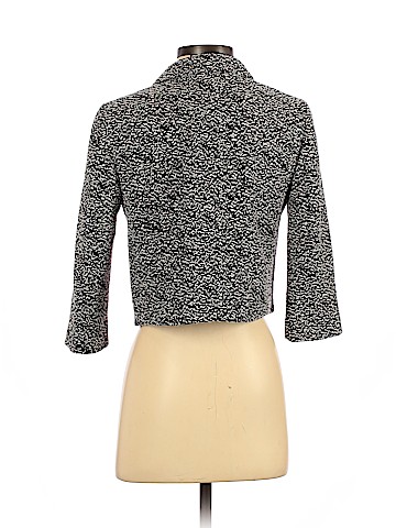 Ann Taylor Blazer (view 2)