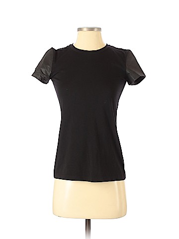 Theory Short Sleeve Top (view 1)