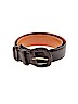 Episode 100% Leather Solid Brown Leather Belt Size L - photo 1
