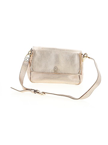 Kate Spade New York Leather Shoulder Bag (view 1)