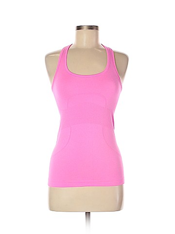 Lululemon Athletica Active Tank (view 1)