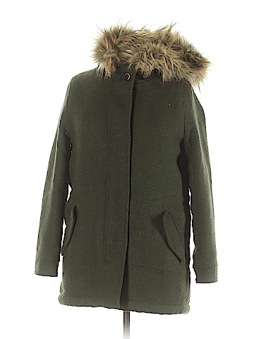 Forever 21 Coat (view 1)