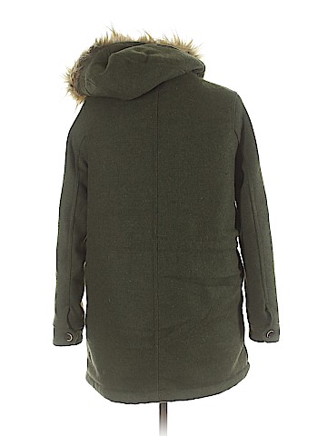 Forever 21 Coat (view 2)