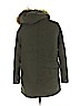 Forever 21 Green Coat Size L - photo 2