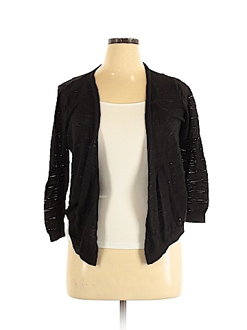 Merona Cardigan (view 1)