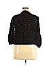 Merona Black Cardigan Size XL - photo 2