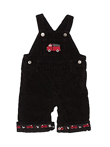 Gymboree Overalls (view 1)