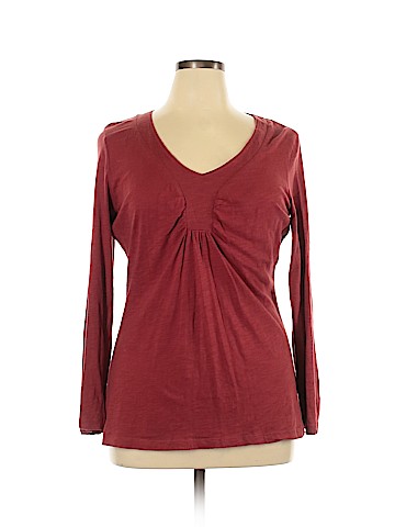 North River Outfitters Long Sleeve Top (view 1)