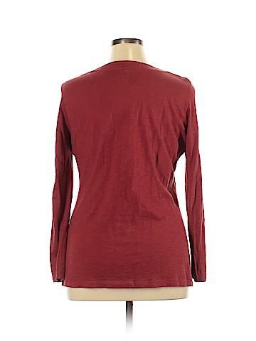 North River Outfitters Long Sleeve Top (view 2)