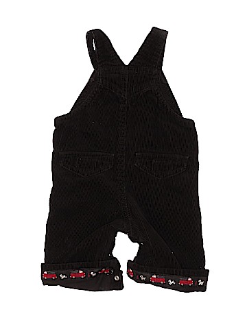 Gymboree Overalls (view 2)