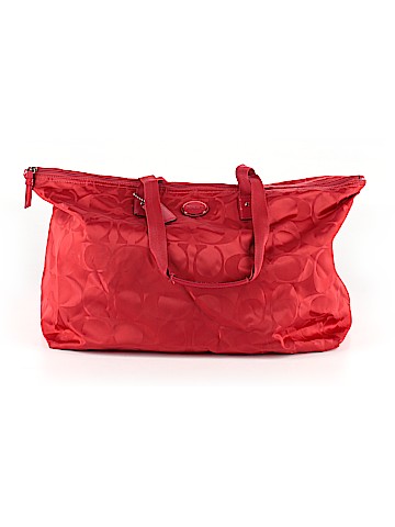 Coach Factory Weekender (view 1)