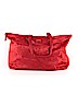 Coach Factory Red Weekender One size - photo 1
