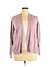 Old Navy Purple Cardigan Size XL - photo 1