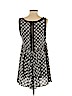 Free People Black Casual Dress Size S - photo 2