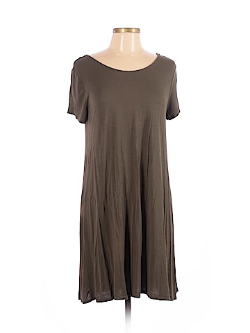Mossimo Supply Co. Casual Dress (view 1)