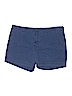 Old Navy 100% Cotton Blue Shorts Size 18 - photo 1