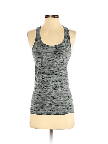 Lululemon Athletica Active Tank (view 1)