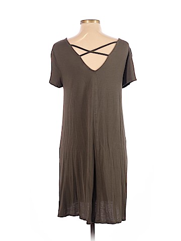 Mossimo Supply Co. Casual Dress (view 2)
