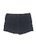 American Eagle Outfitters Black Shorts Size 14 - photo 1