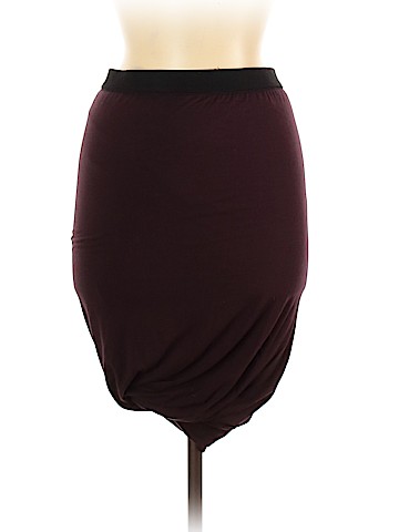 T by Alexander Wang Casual Skirt (view 1)