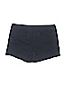 American Eagle Outfitters Black Shorts Size 14 - photo 2