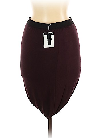T by Alexander Wang Casual Skirt (view 2)