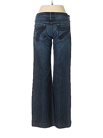 7 For All Mankind Jeans (view 2)