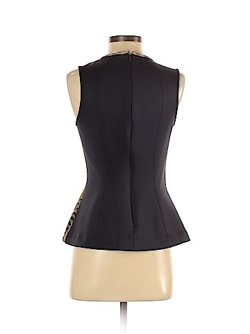 Iris Setlakwe Sleeveless Top (view 2)