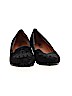 Bucco Black Flats Size 7 1/2 - photo 2
