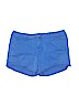 American Eagle Outfitters Blue Shorts Size 14 - photo 1