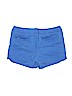 American Eagle Outfitters Blue Shorts Size 14 - photo 2