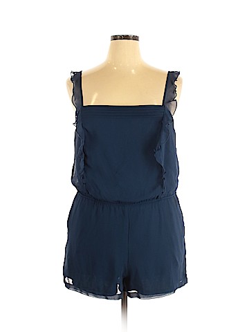 Princess Vera Wang Romper (view 1)