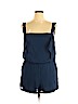 Princess Vera Wang 100% Polyester Blue Romper Size XL - photo 1