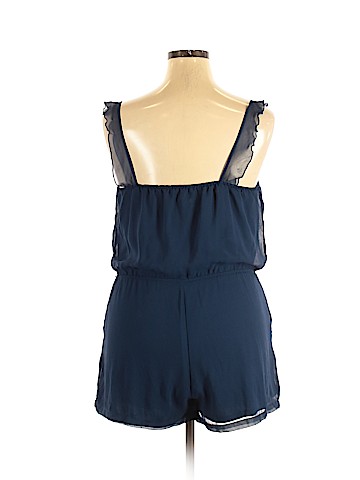 Princess Vera Wang Romper (view 2)