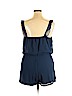Princess Vera Wang 100% Polyester Blue Romper Size XL - photo 2