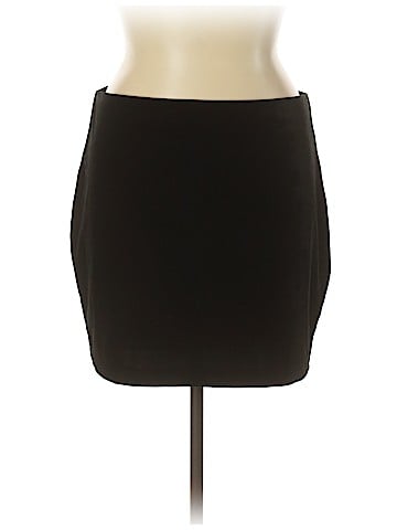 Express Casual Skirt (view 1)
